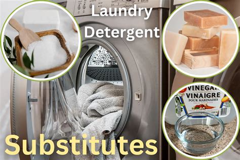 Substitute for laundry detergent. Things To Know About Substitute for laundry detergent. 
